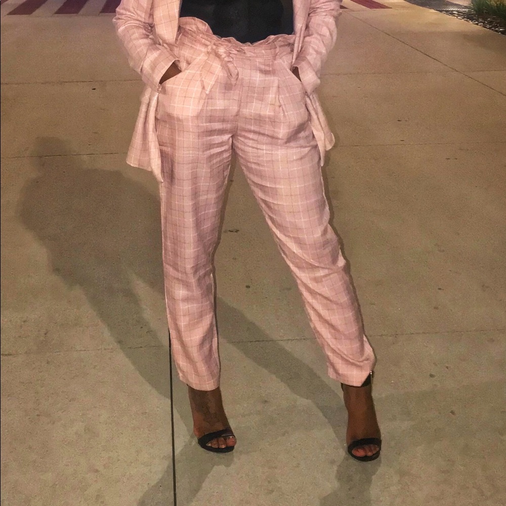 Wishlist Trousers